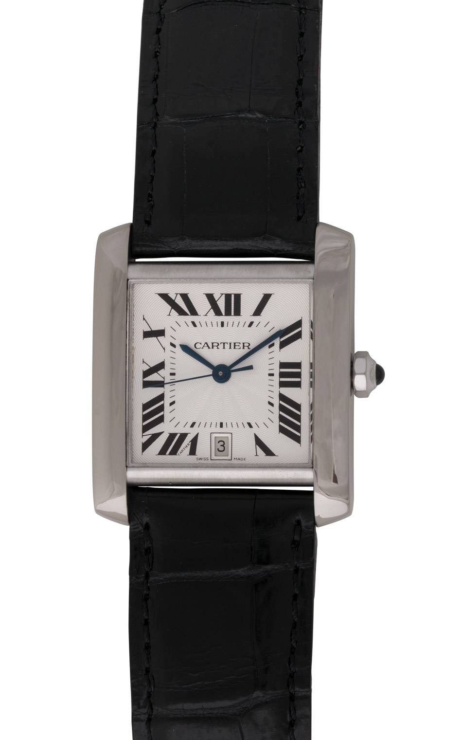 Cartier - Tank Francaise