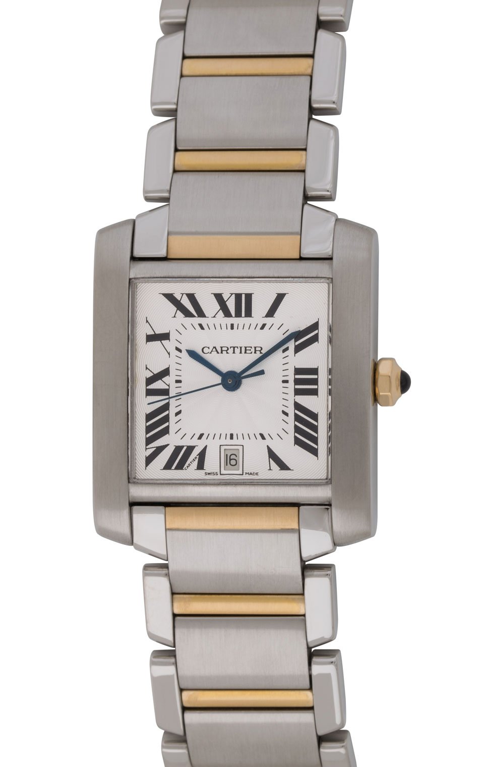 Cartier - Tank Francaise