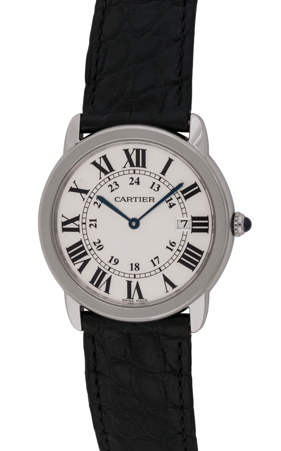 Cartier - Ronde Solo 36MM