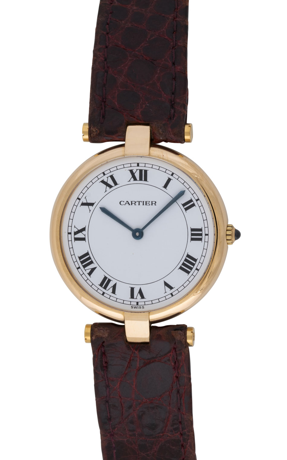 Cartier - Vendome T-Lug