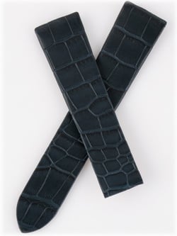 Alligator Strap