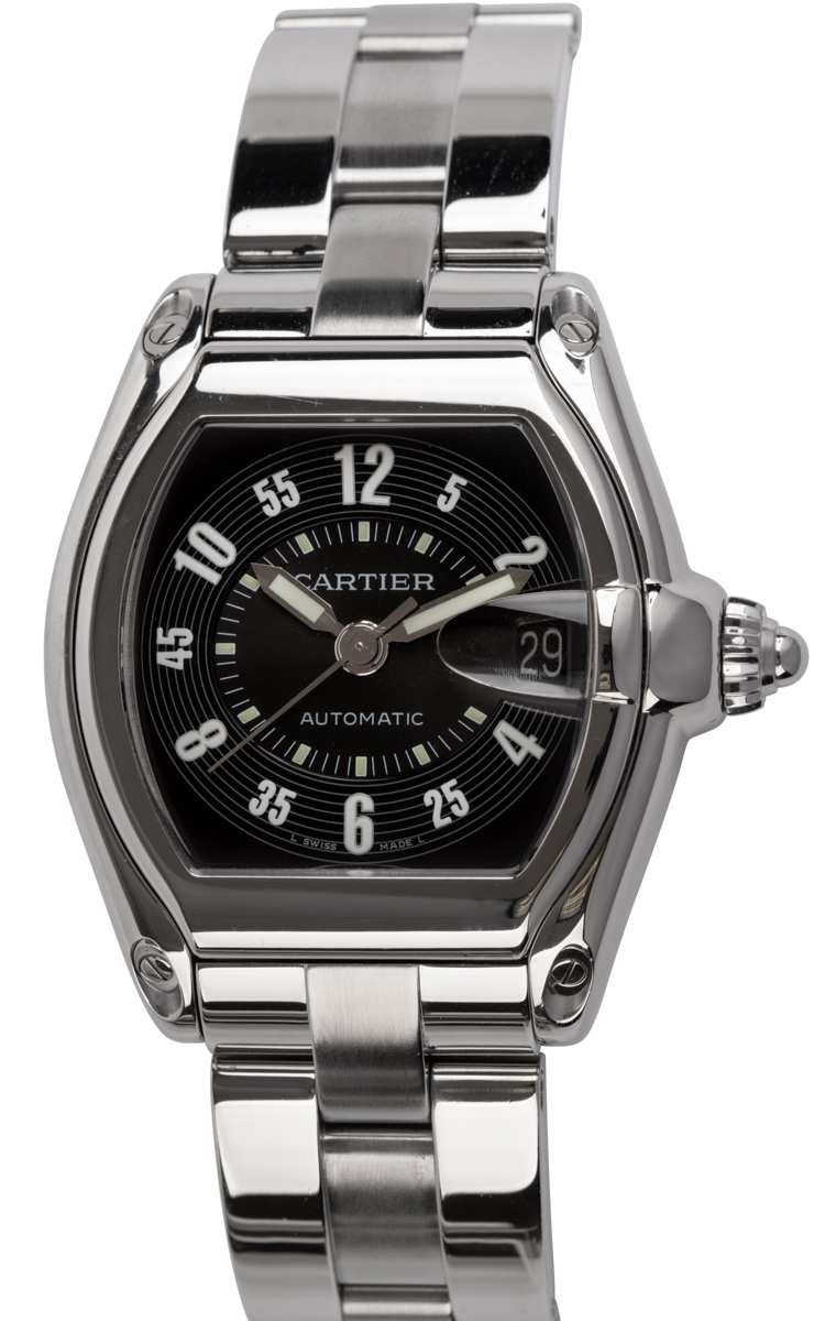 Cartier - Roadster