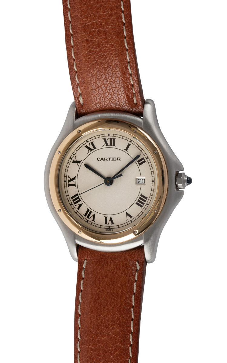 Cartier - Cougar Midsize