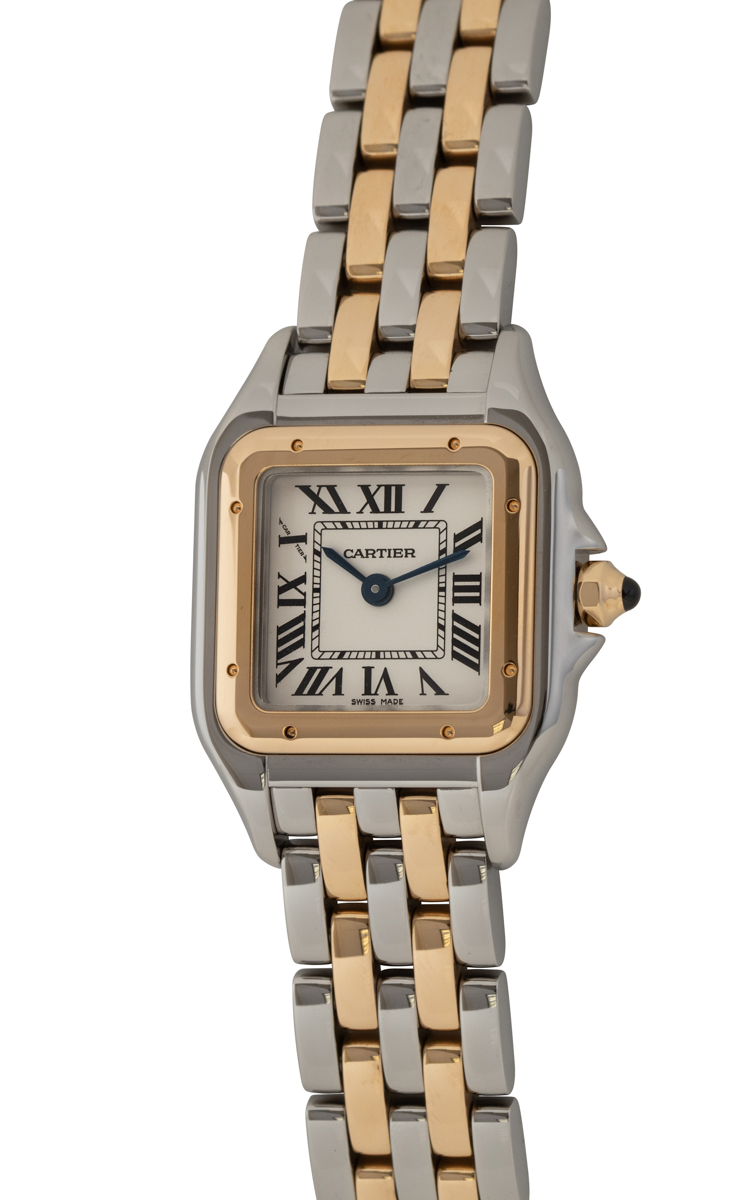 Cartier - Ladies Panthere de Cartier