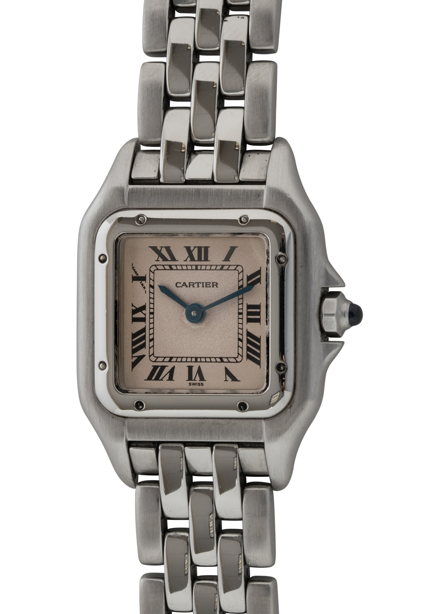 Cartier - Ladies Mini Panther