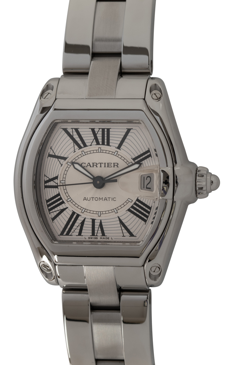 Cartier - Roadster
