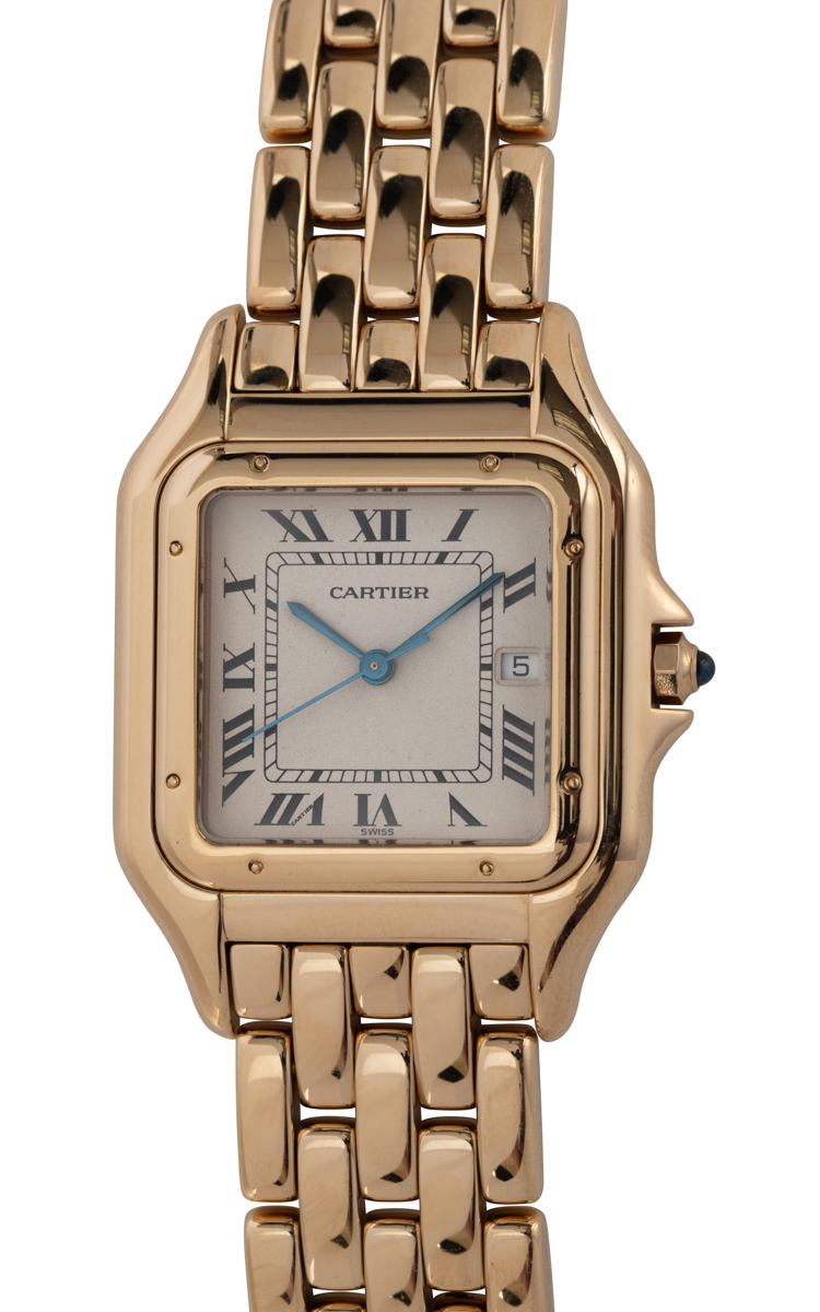Cartier - Panthere Large