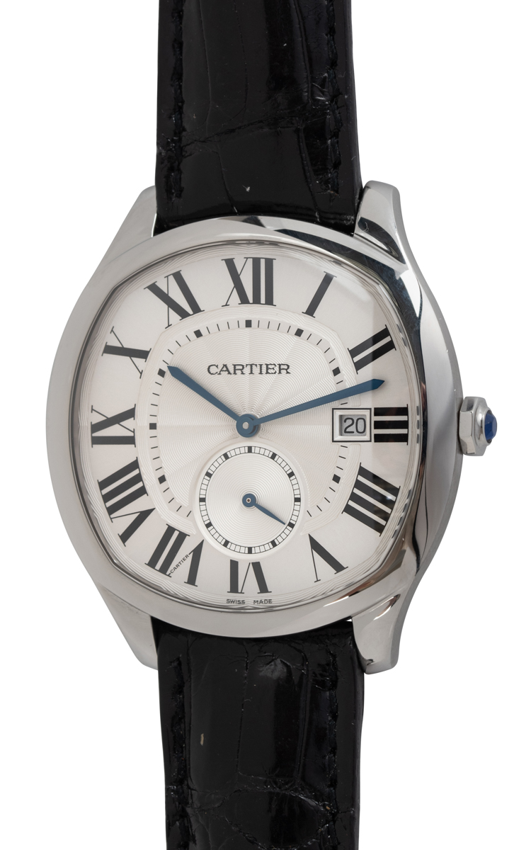Cartier - Drive