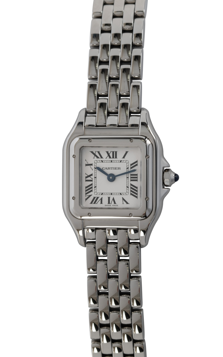 Cartier - Panthere Small