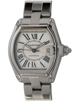 Cartier - Roadster