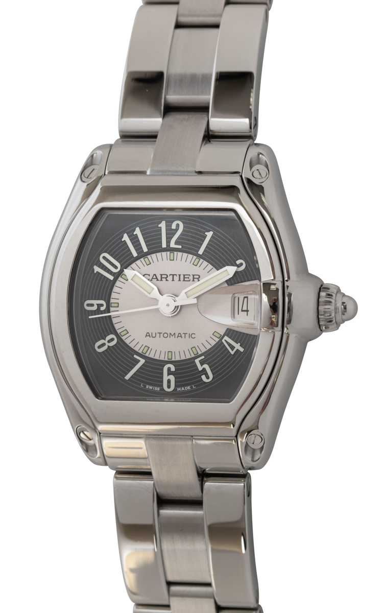 Cartier - Roadster