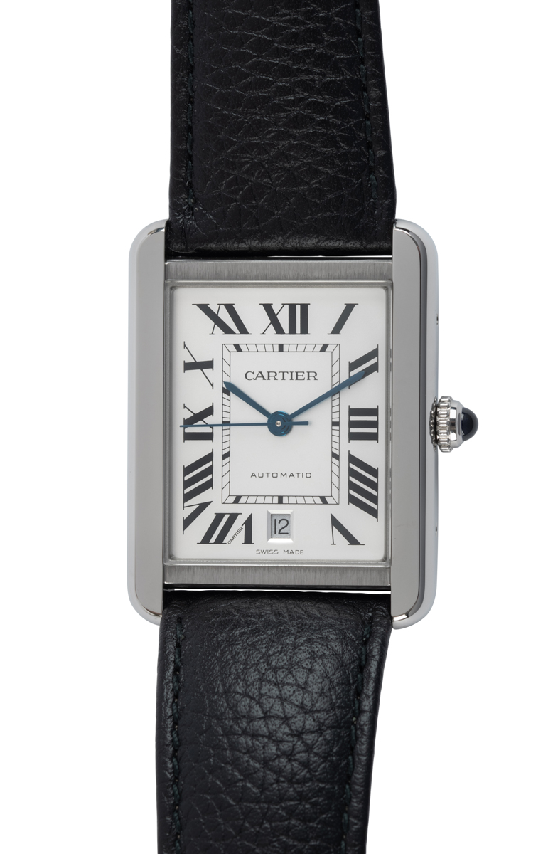 Cartier - Tank Solo XL