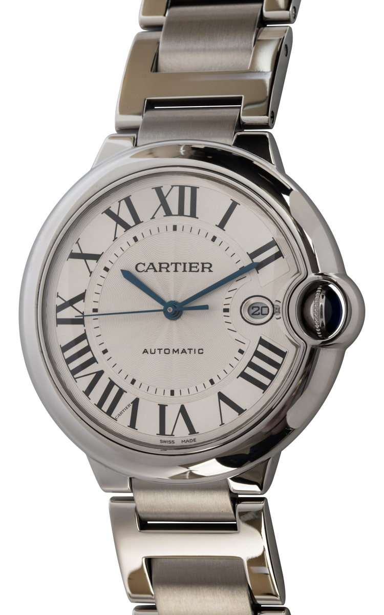 Cartier - Ballon Bleu de Cartier