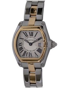 Cartier - Ladies Roadster
