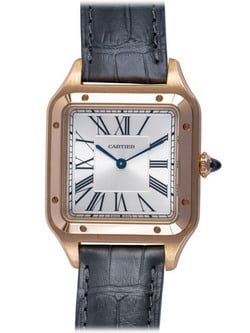 Cartier - Santos-Dumont Large