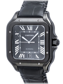 Cartier - Santos Large