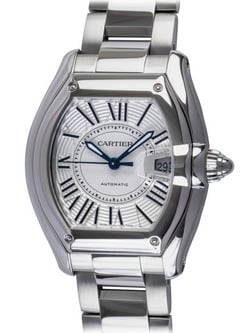 Cartier - Roadster