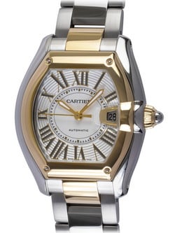 Cartier - Roadster