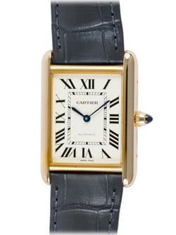 Cartier - Tank Louis Cartier