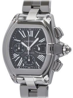 Cartier - Roadster Chronograph