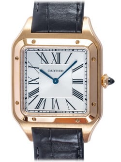 Cartier - Santos-Dumont XL