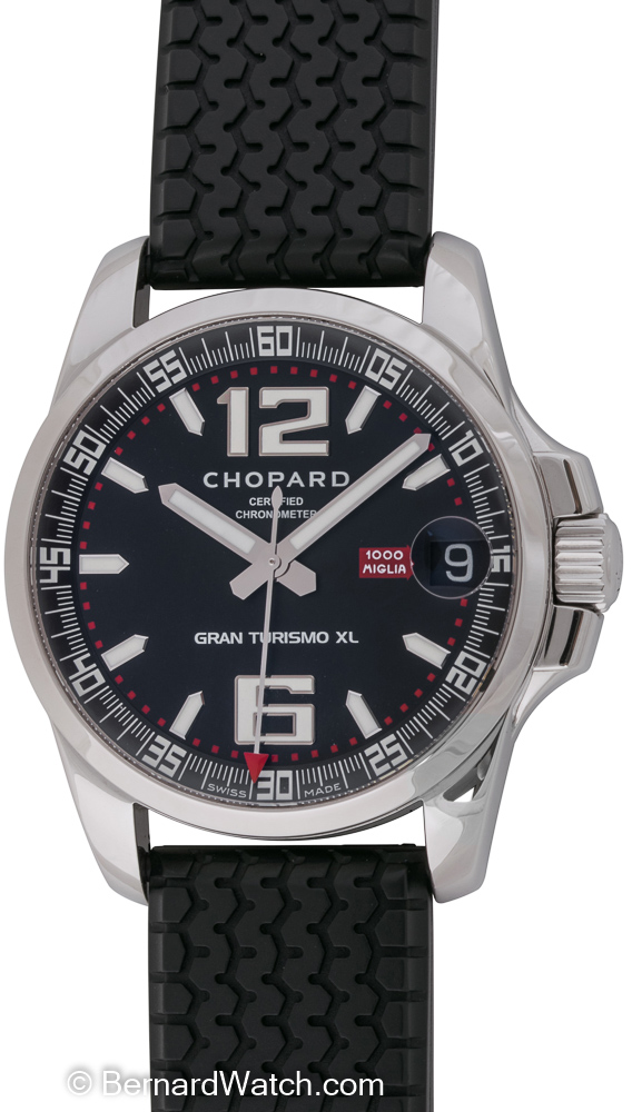 Rolex Chopard Mille Miglia GT XL (16/8997 ≈ 50m/165ft 1120259)