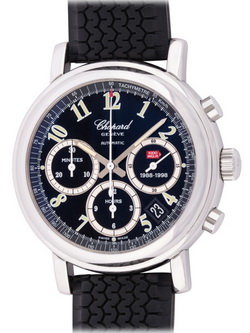 Chopard - Mille Miglia Chronograph - Limited