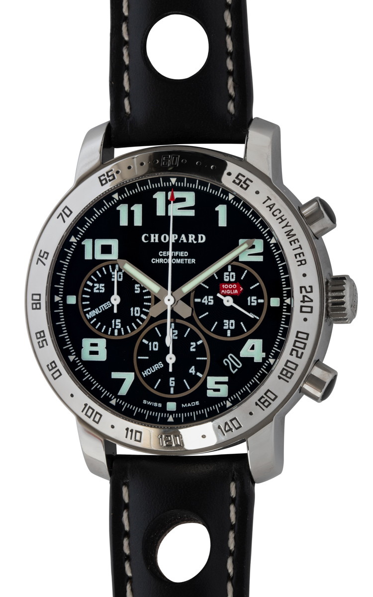 Chopard - Mille Miglia