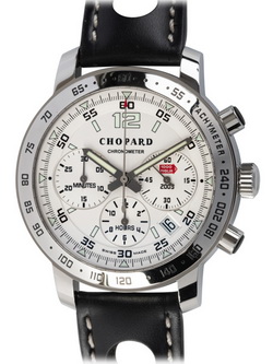 Chopard - Mille Miglia Chronograph