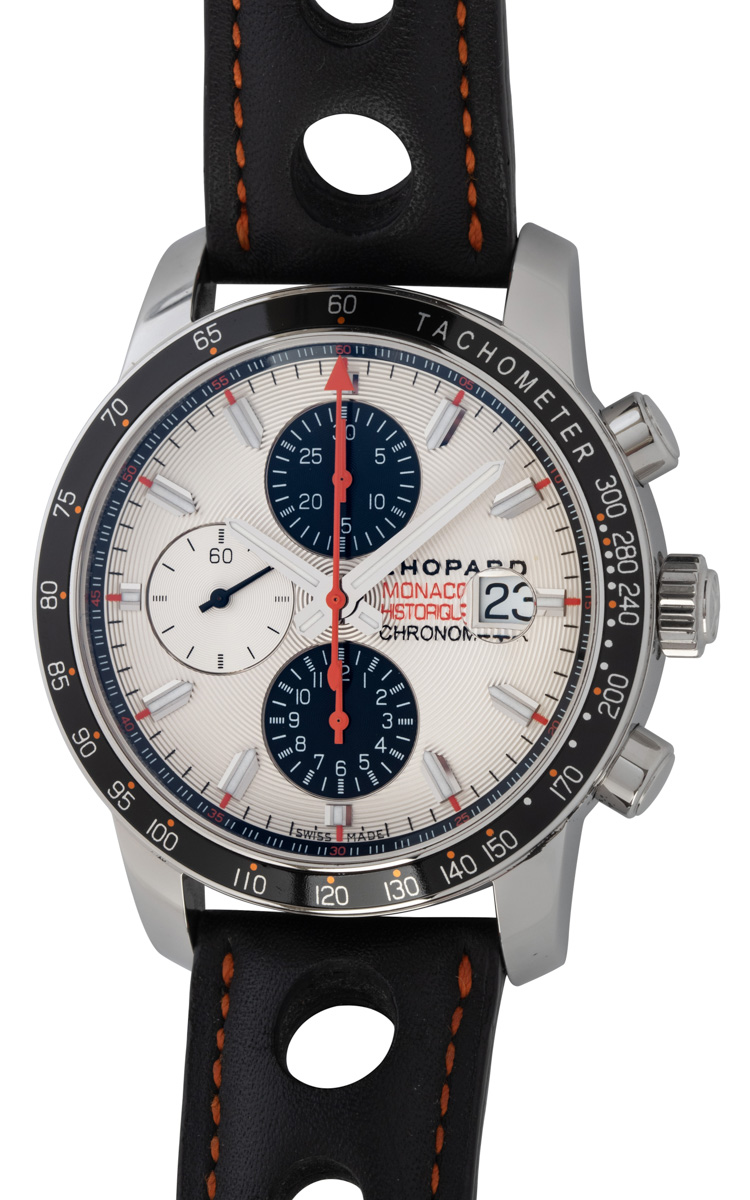 Chopard - Grand Prix de Monaco Historique