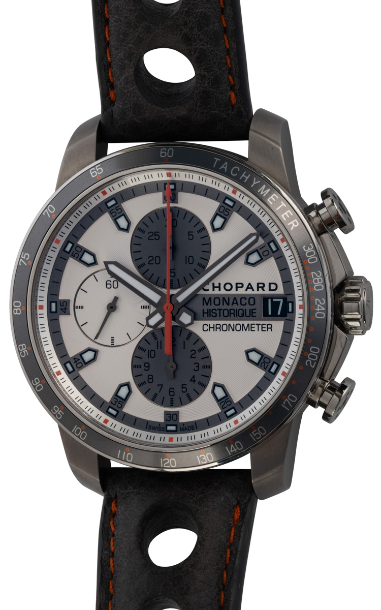 Chopard Grand Prix de Monaco Historique 168570-3002 Used Watch For Sale