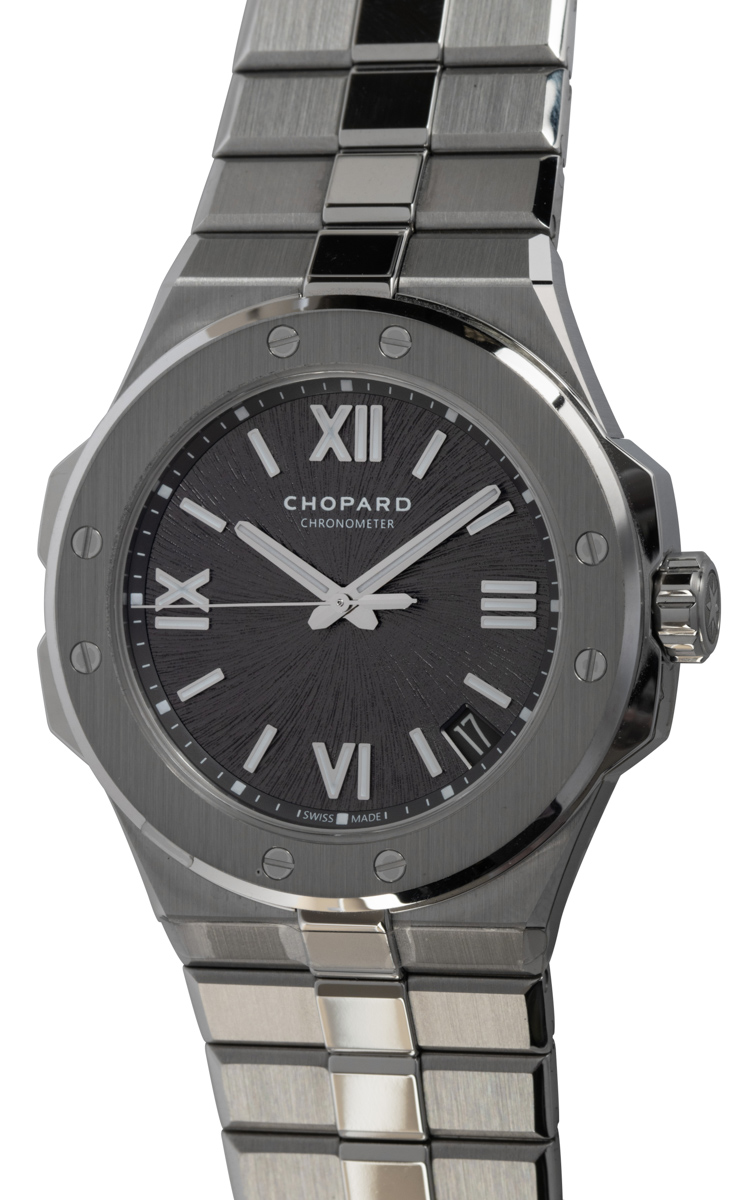 Chopard Alpine Eagle 41 298600 3002