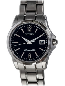 Citizen - The Citizen Chronomaster