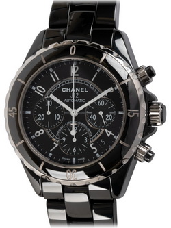 Chanel - J12 Chronograph