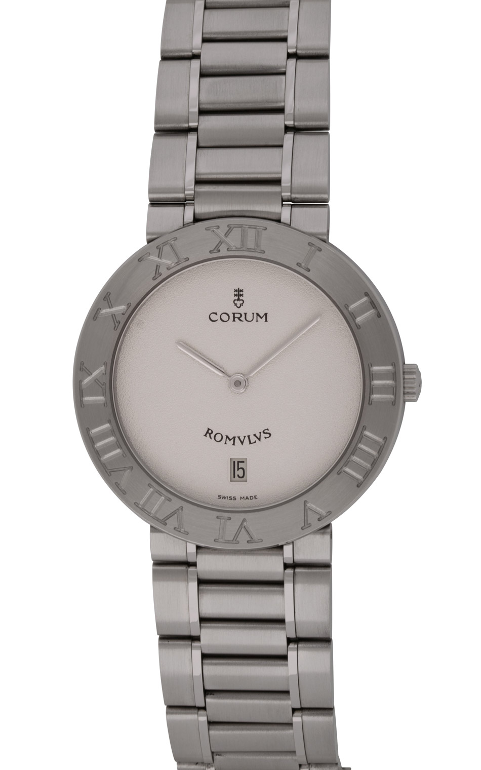 Corum romulus discount