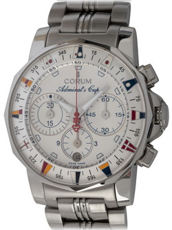 Admiral's Cup Chronograph