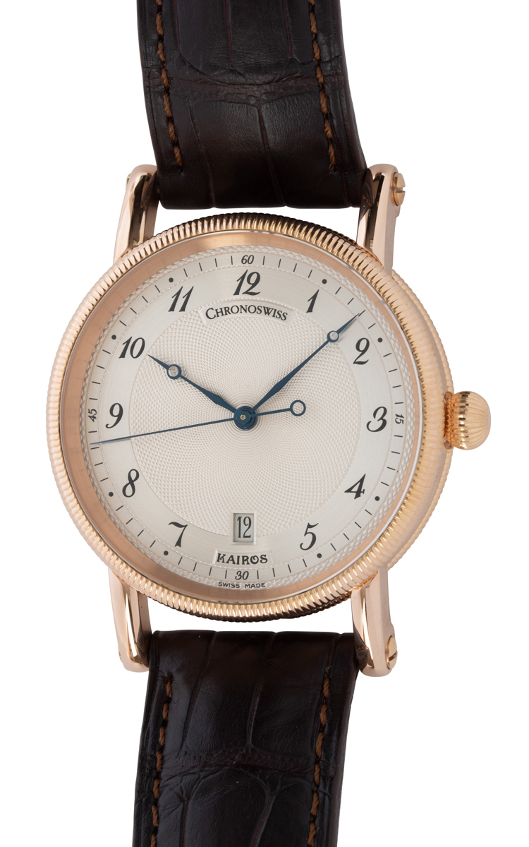 Chronoswiss - Kairos