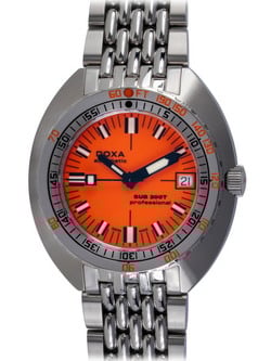 Doxa - Sub 200T Professional 39MM