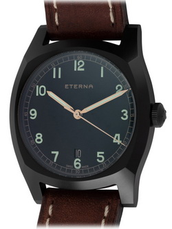 Eterna - Heritage Military 1939 Limited Edition PVD