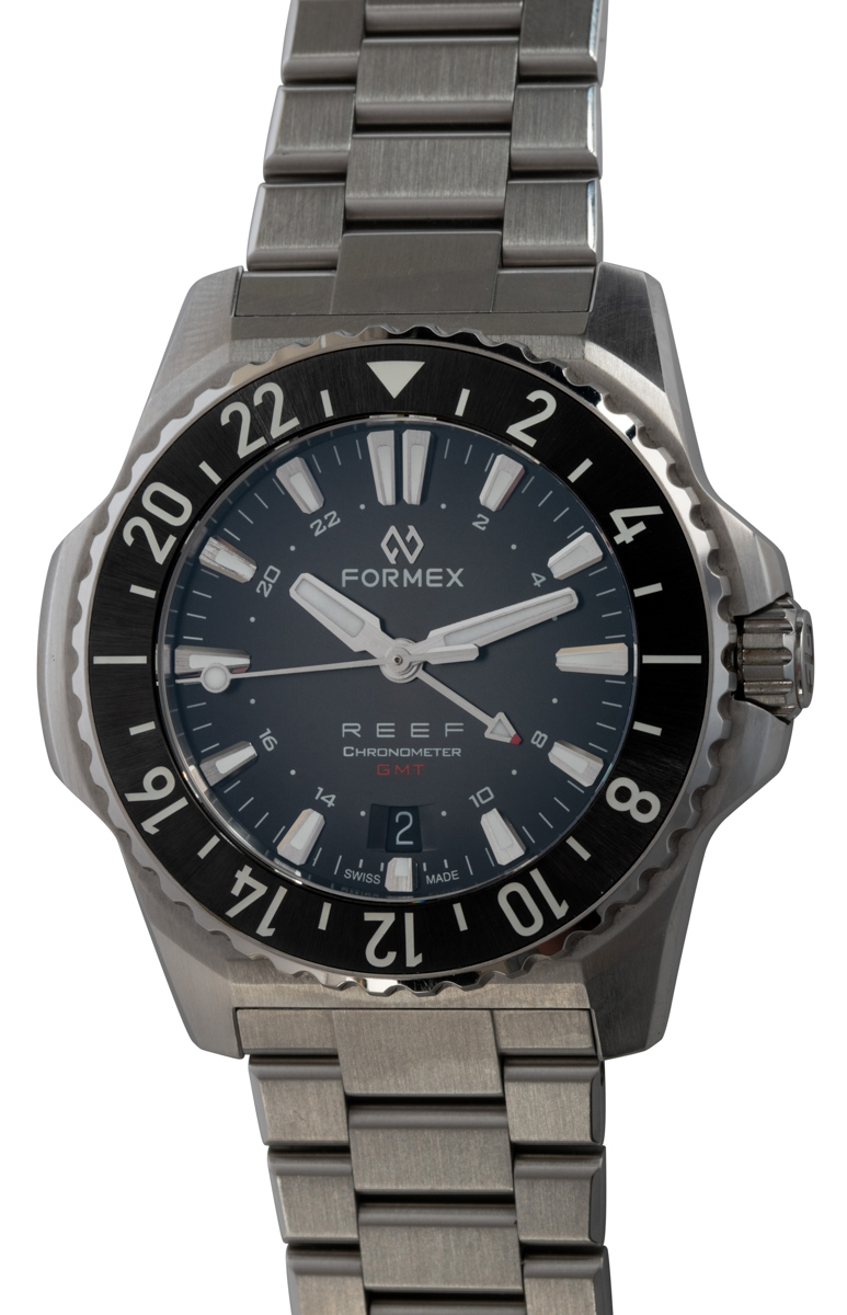 Formex - Reef GMT
