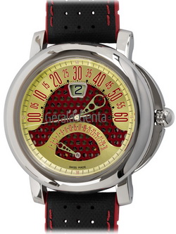 We buy Gerald Genta Retro Bi-Retro Sport watches