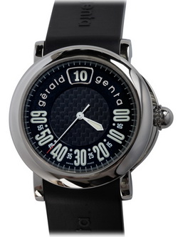 Sell my Gerald Genta Arena Retro Sport watch