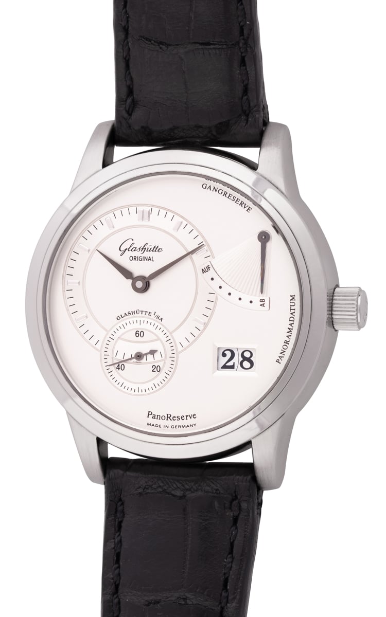 Glashutte Original - PanoReserve