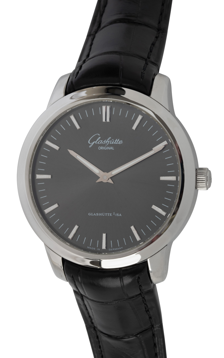 Glashutte Original - Senator Automatic