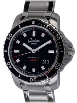 Glashutte Original - Sport Evolution Panorama Date