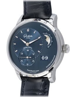 Glashutte Original - PanoMaticLunar