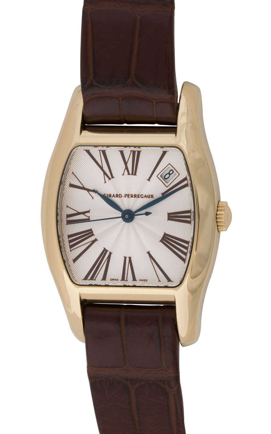 Girard-Perregaux - Ladies Richeville