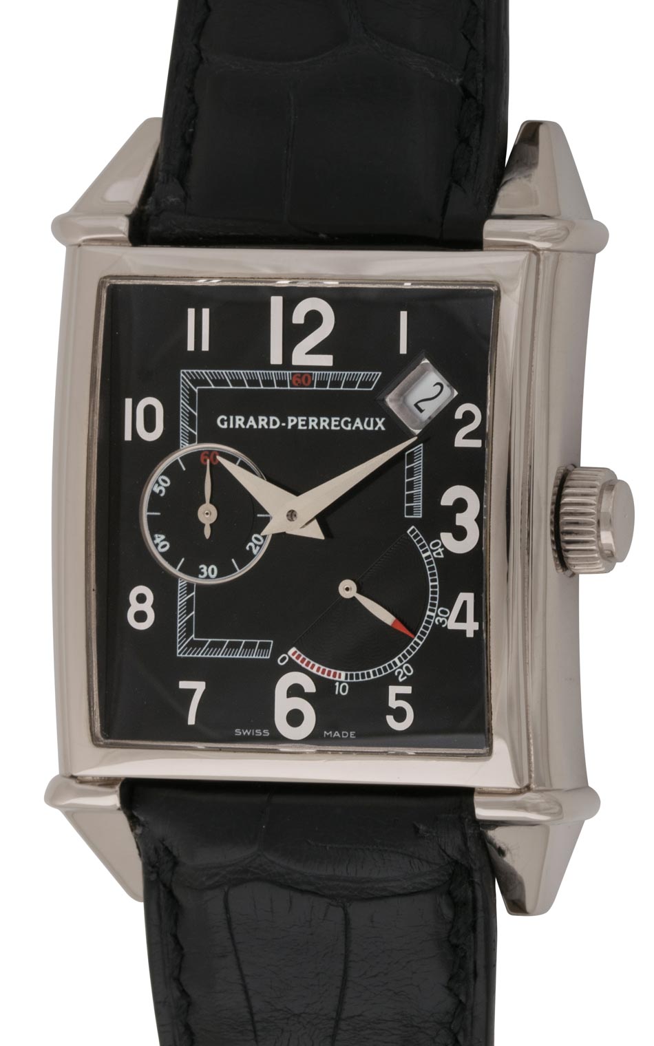 Girard-Perregaux - Vintage 1945 XXL Power Reserve