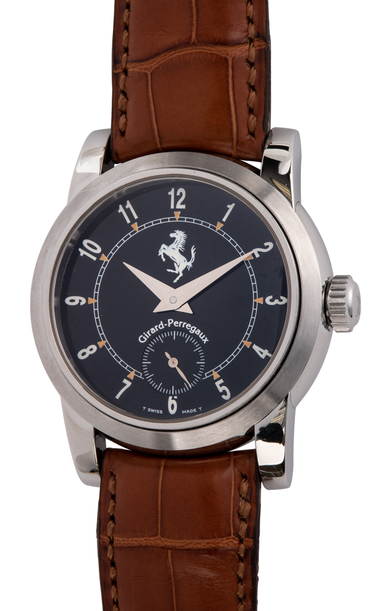 Girard-Perregaux - Ferrari