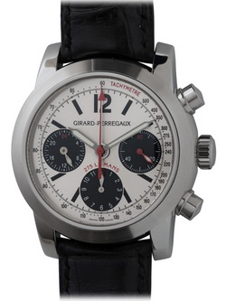 Girard-Perregaux - Ferrari '275 Lemans' Chronograph